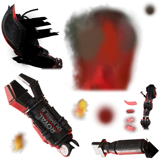 WWE Supercard Resources tweet media