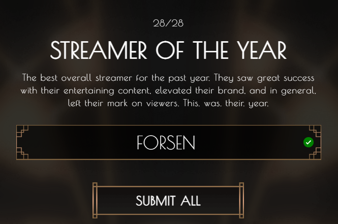 Textile_Gaming's tweet photo. Forsen https://t.co/BcCf7qiseC