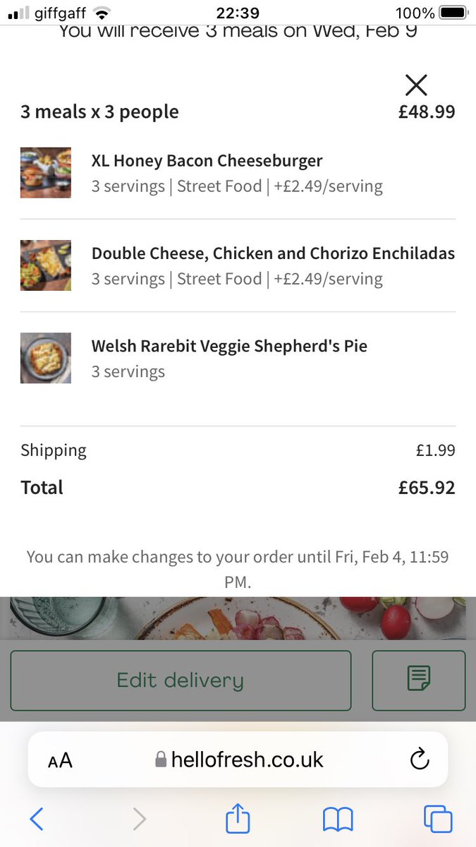 Abby crayfish Stancliffe-Vaughan tweet media