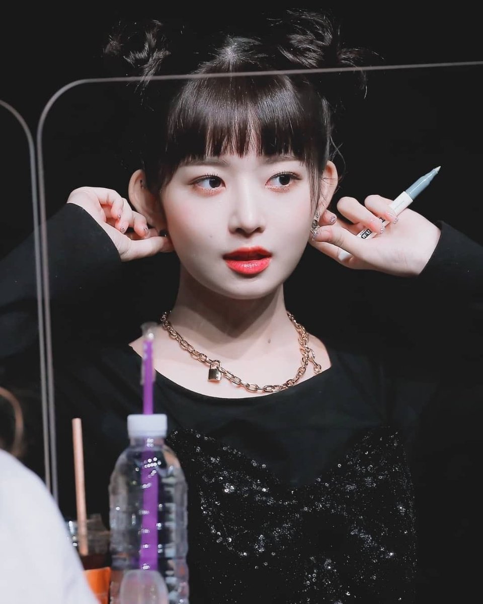 ywtsx's tweet photo. #ive #REI #HappyREIday 
愛してます https://t.co/6LoZrCRD1x
