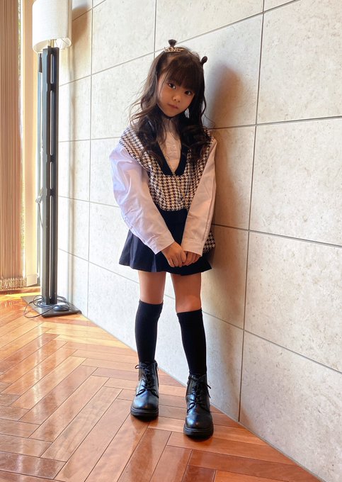 Twitterのコスプレ画像9