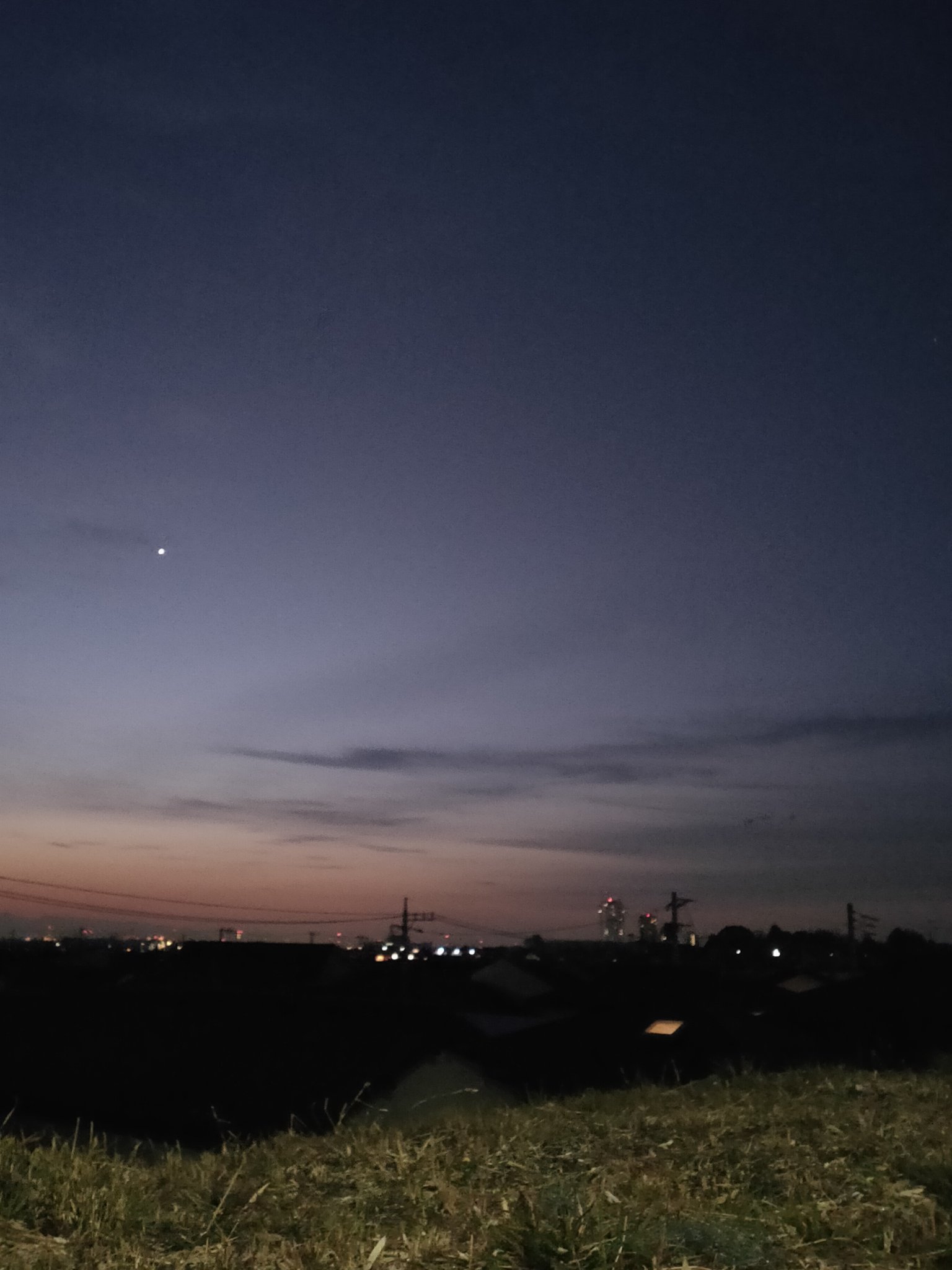 暁天の空 Twitter Search Twitter
