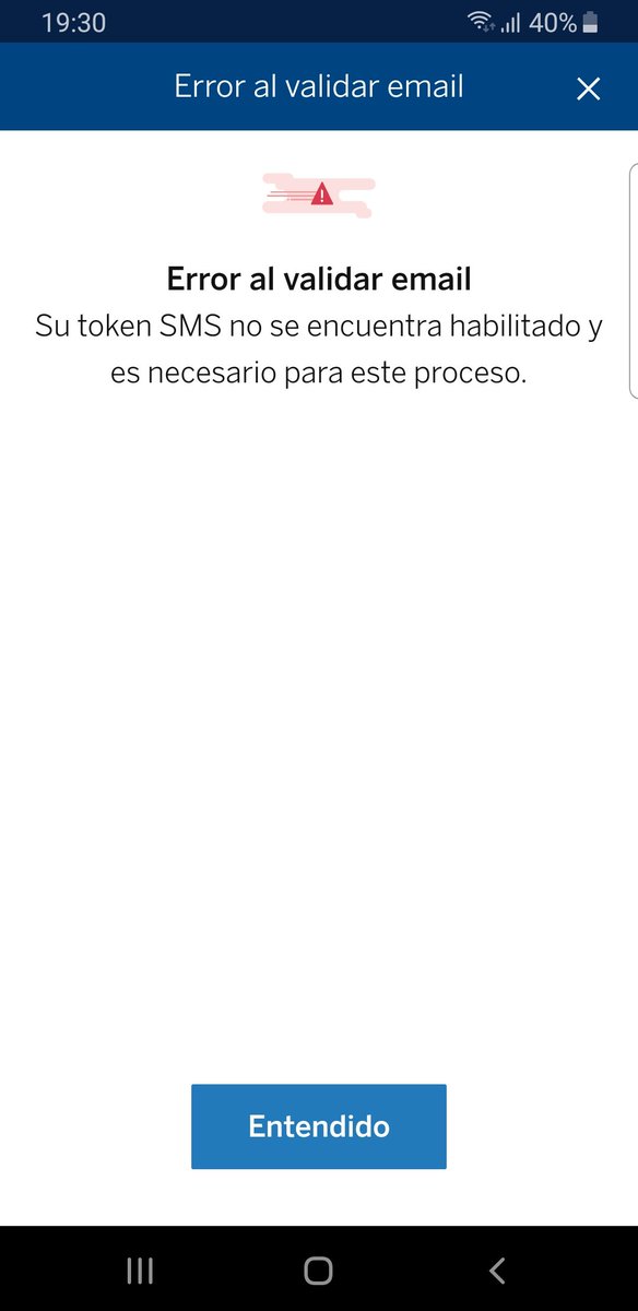 lautoledovillar's tweet photo. @bbva_uruguay Cuándo podremos realizar transferencias? Hace al menos 1 hora que no funciona el token SMS...@bbva_uruguay https://t.co/HF6n4nIUfH