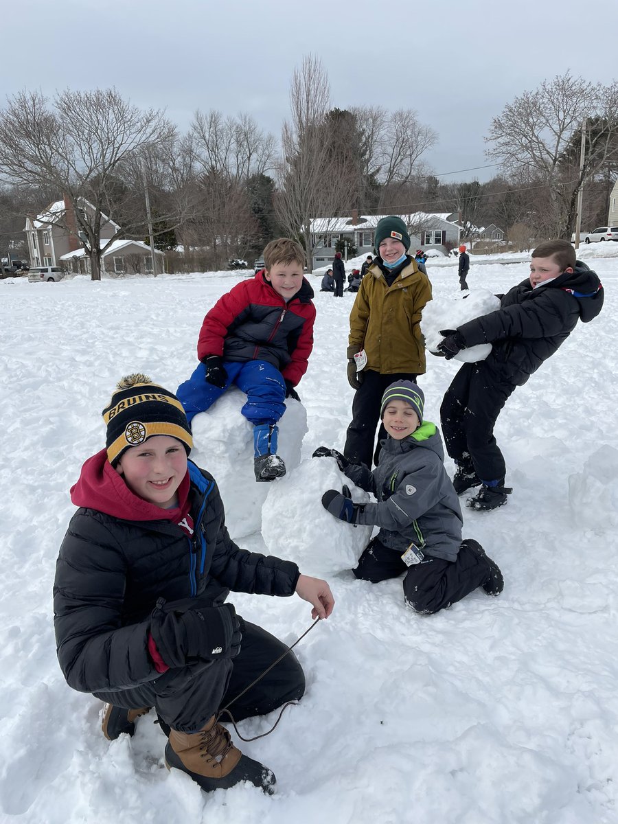 Global Play Day Fun!