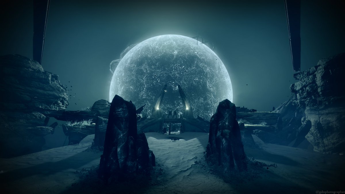gdnphotographer's tweet photo. The Cradle, Io
#Destiny2 #TakeBackTheHeader @DestinyTheGame https://t.co/drHKcEIchv