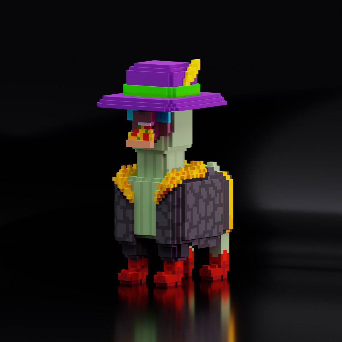 MonkeVerse's tweet photo. Monkeverse 🤝 Alpacas

WL Giveaway in Discord! 🎁 

...and more to come? 🤔 

Like, RT, and tag a friend
Follow @ALPACADABRAZ and @Monkeverse

!monke !monke !monke https://t.co/wl3Etrv0aX