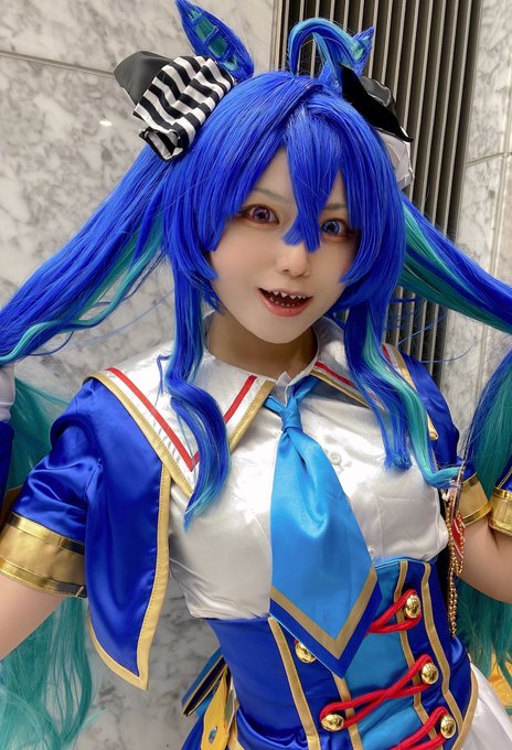 コスプレイヤーsuisuiのTwitter画像34