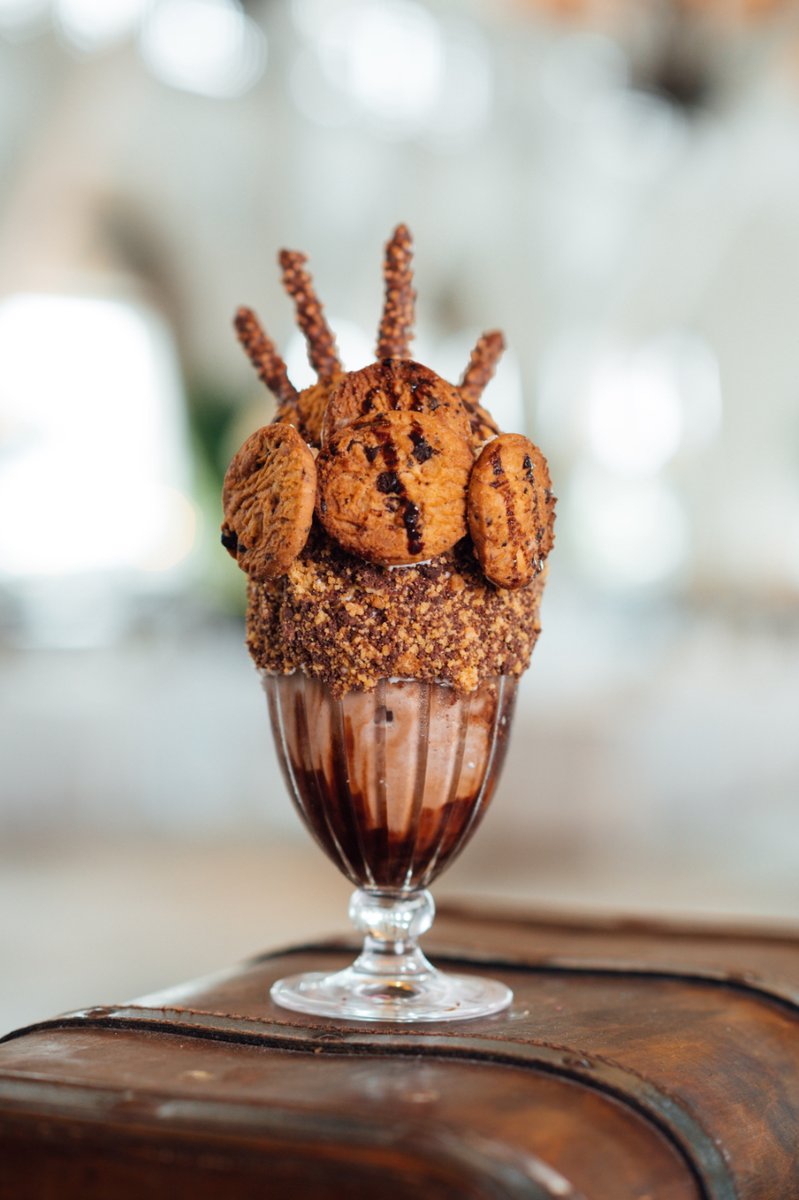 The Fullerton Hotel Sydney tweet media