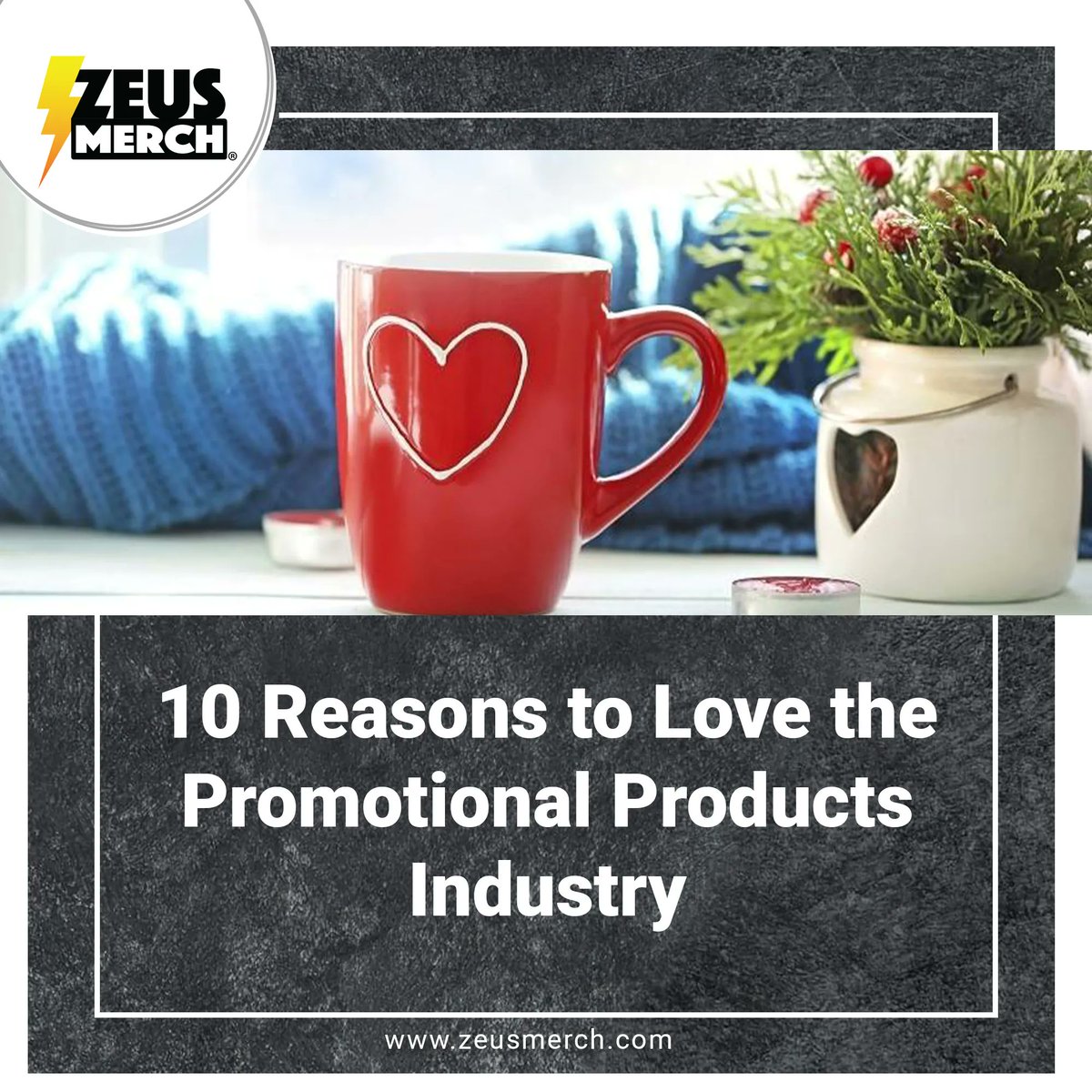 Zeus_Merch's tweet photo. Top 10 Reasons to Love the Promotional Products Industry

Learn More:
https://t.co/VFid6TdPOl https://t.co/Eq1ihd18M7