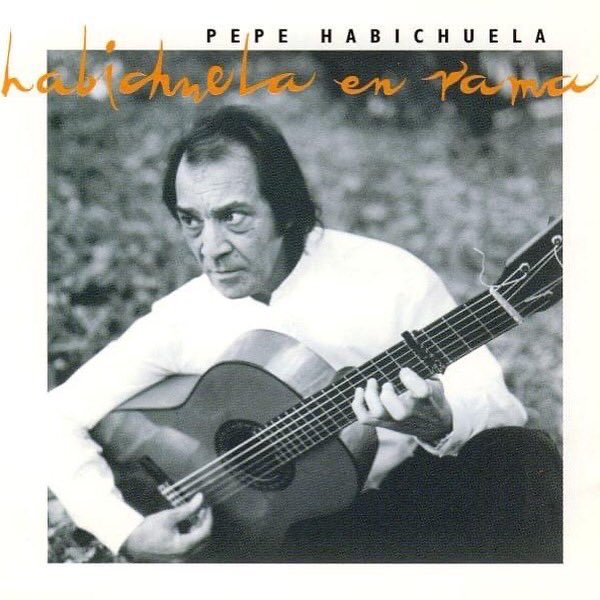 TalentoOnFire's tweet photo. 🔥 25 años han pasado desde la publicación de ‘Habichuela en Rama’.
🔺 Para celebrarlo, el 5 de marzo, Pepe Habichuela se reunirá con Rafita de Madrid, Luisi Carmona, Bandolero y Josemi Carmona en el @CafeBerlinMad. ¡Os esperamos! 

Entradas 👉https://t.co/7bEYpSqEbo

#onfire https://t.co/NWGO18SIht
