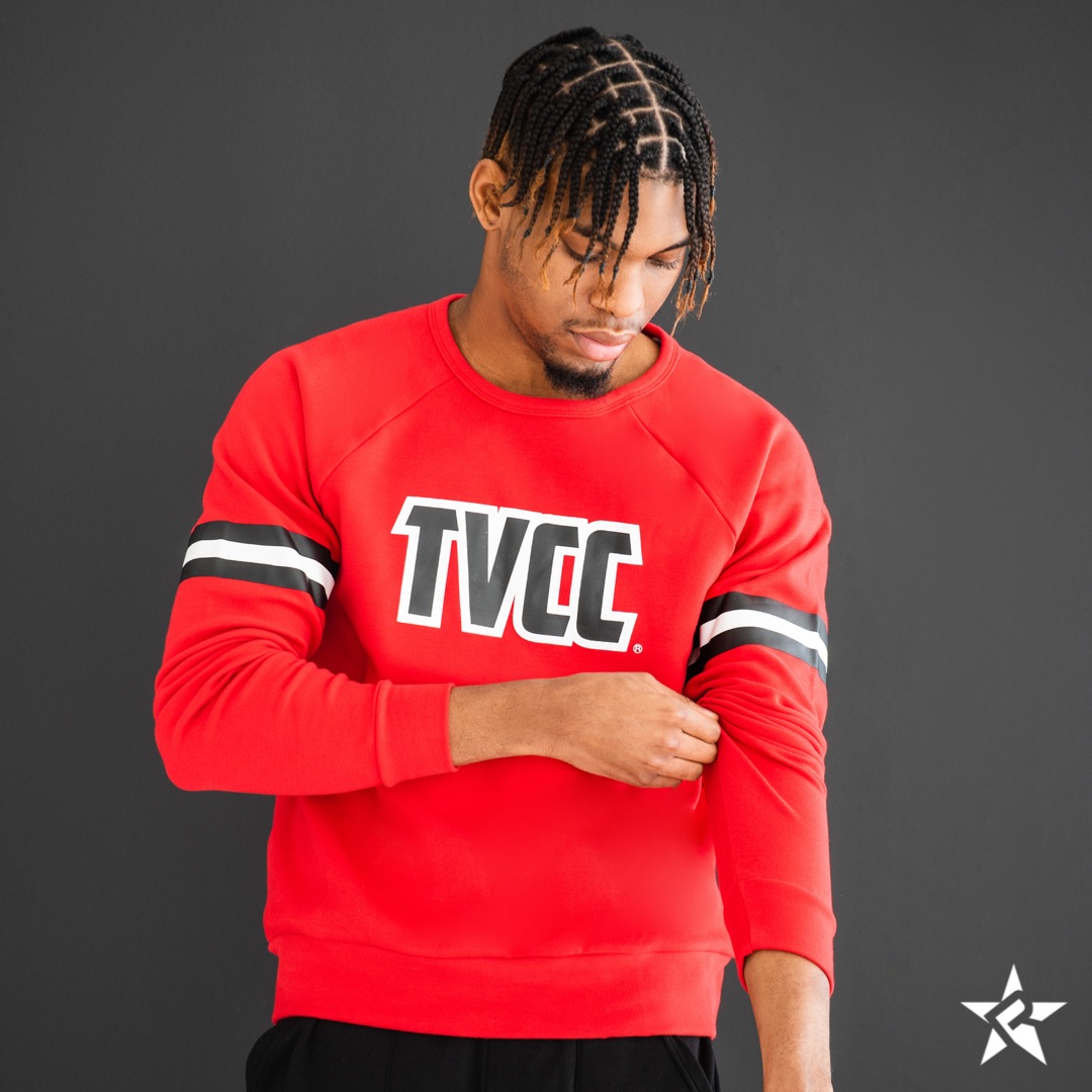 TVCC Cheer tweet media