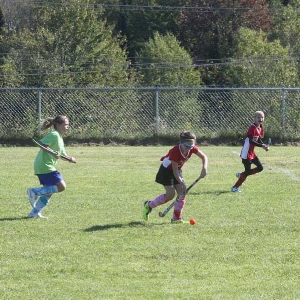 Colby College Field Hockey tweet media