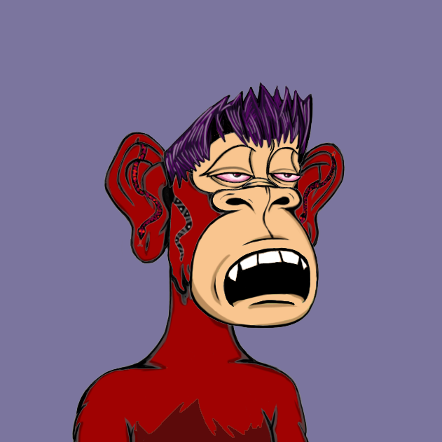 ConnorF43926093's tweet photo. @digitalartchick @UndergroundApes yerr, get around the Underground Ape Club. Still public minting live right now for 0.06eth. https://t.co/ggllHcOdBw