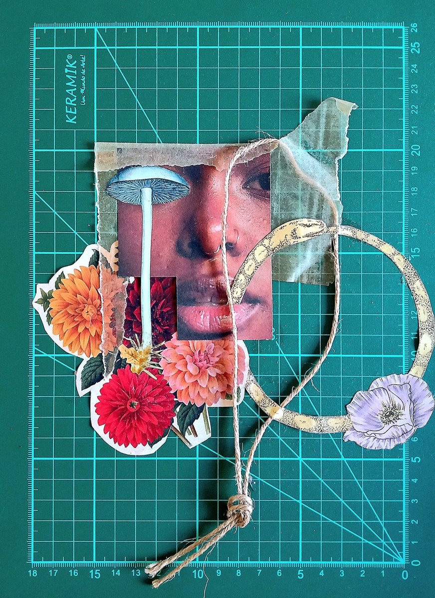 Find your coordinates
#womenarts #collageart