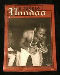 It feels very weird to consume Voodoo with the understanding that the next 15 years would be radio silence for Dangelo. having that perspective tho allows a compact lens on how influential his first two projects rippled for the next decade+ in Afrocentric music. audiosex. #MWE