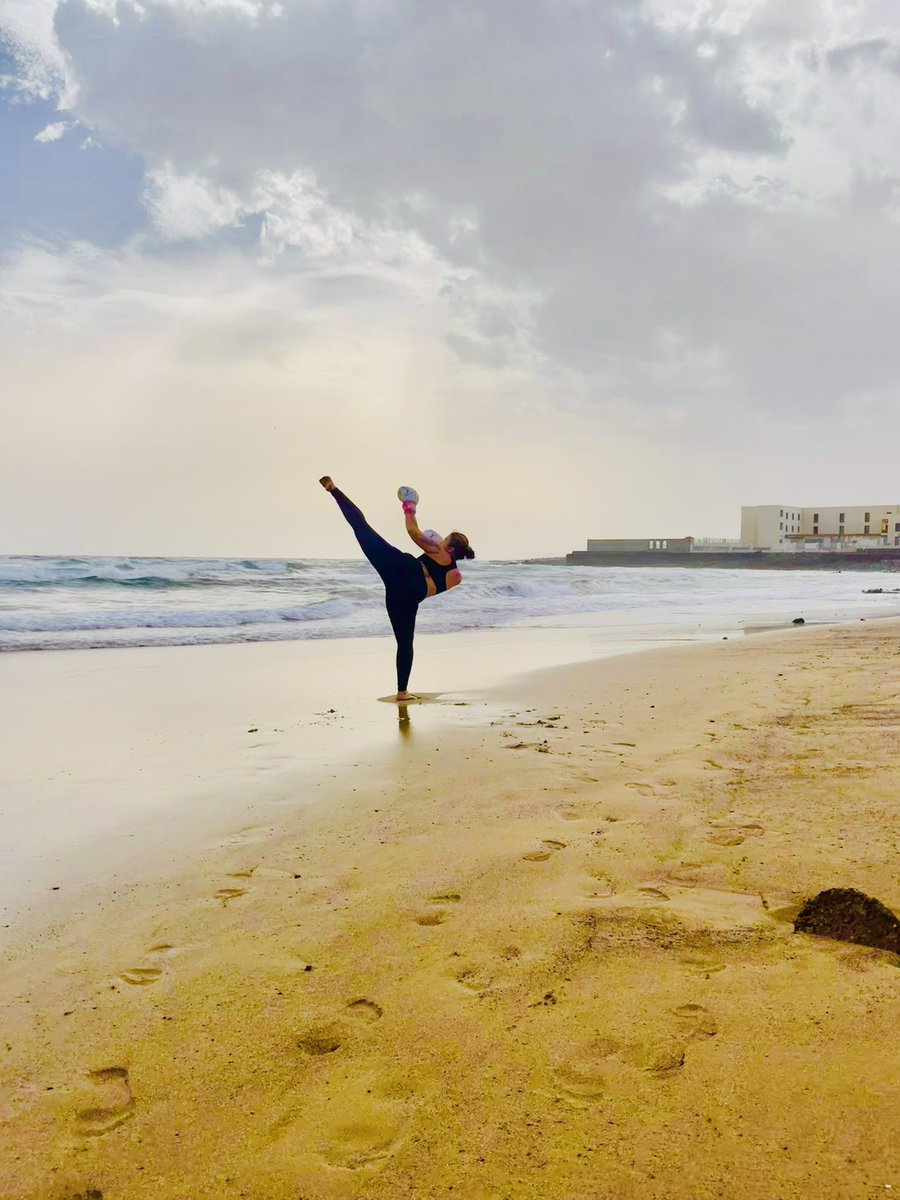 Empieza la cuenta atrás…⏰✨🥊