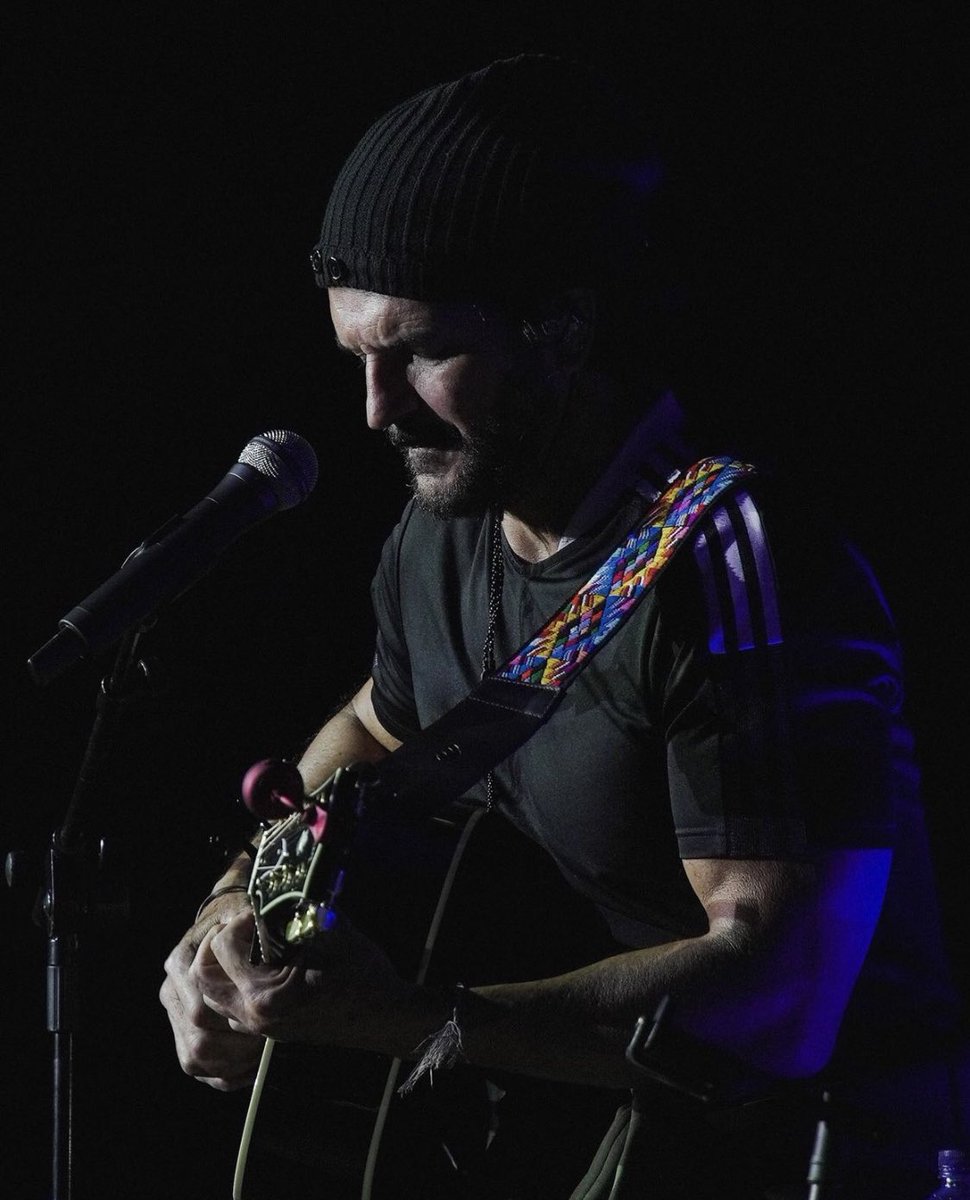 Prueba de sonido. Lanzarote
#BlancoYNegroTour <a href="/Ricardo_Arjona/">Ricardo Arjona ®</a>