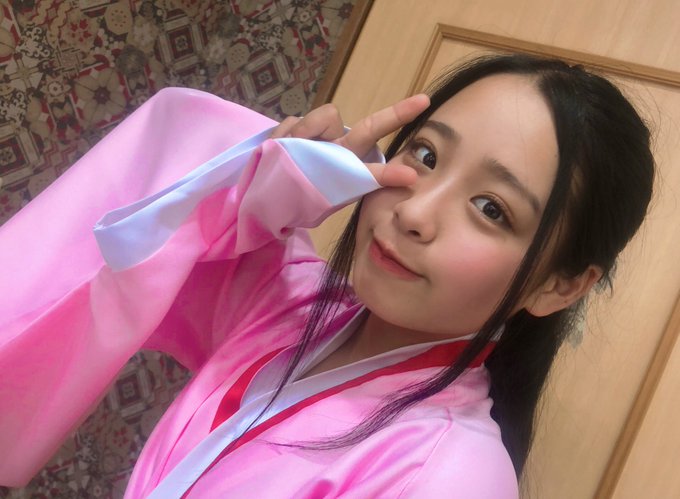 Twitterのコスプレ画像28
