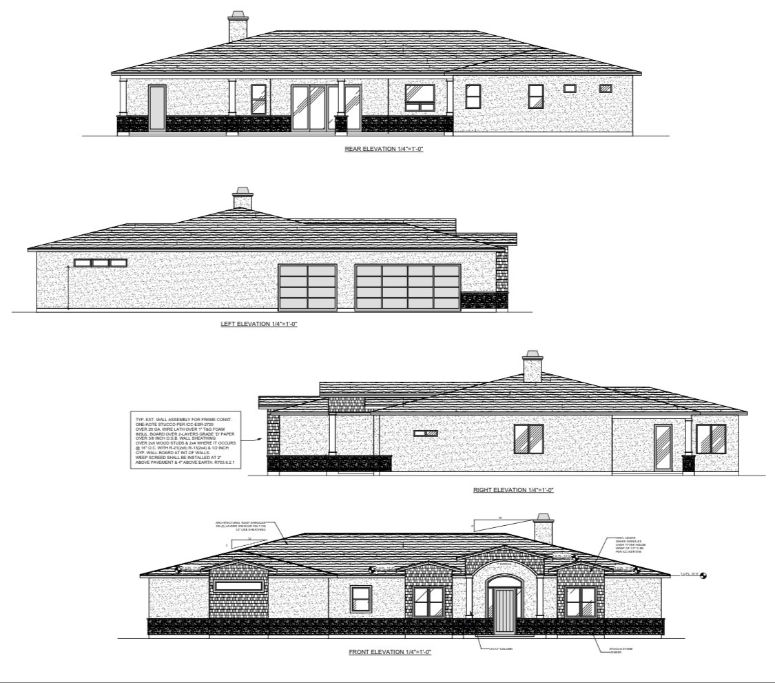 The Realtor Who Builds Homes tweet media