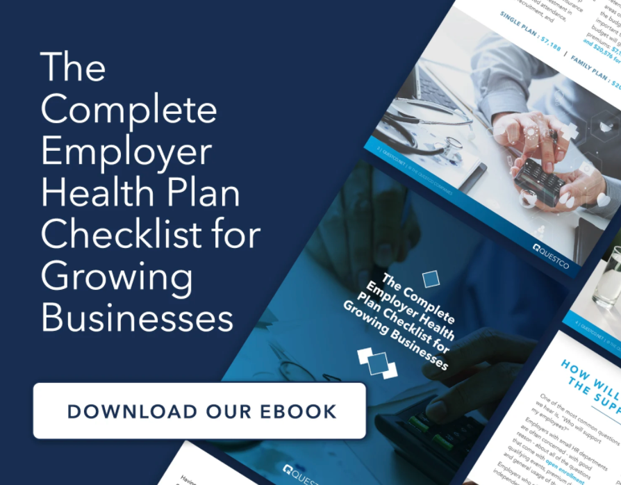Questco's tweet photo. Download this eBook to learn how to choose the right health plan for your organization and administer the plan as smoothly as possible for you and your employees.

Available for FREE today! 👉 https://t.co/fKJYrWEaKl

#Questco #OutsourcingHR #WorkingWithAPEO #HR https://t.co/rqIjwlXmd6