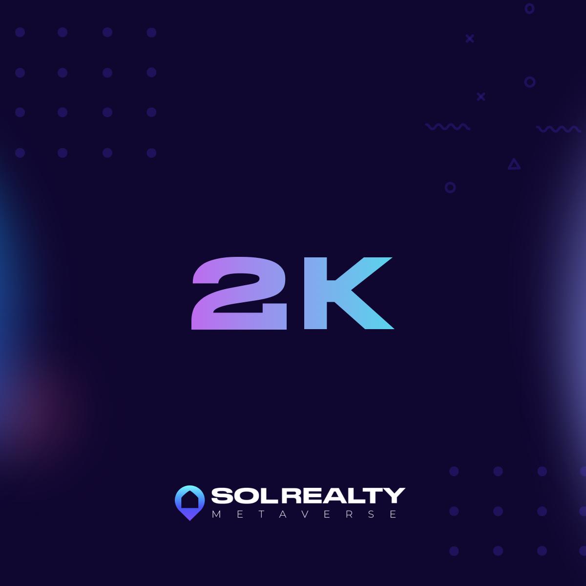 Sol Realty DAO tweet media