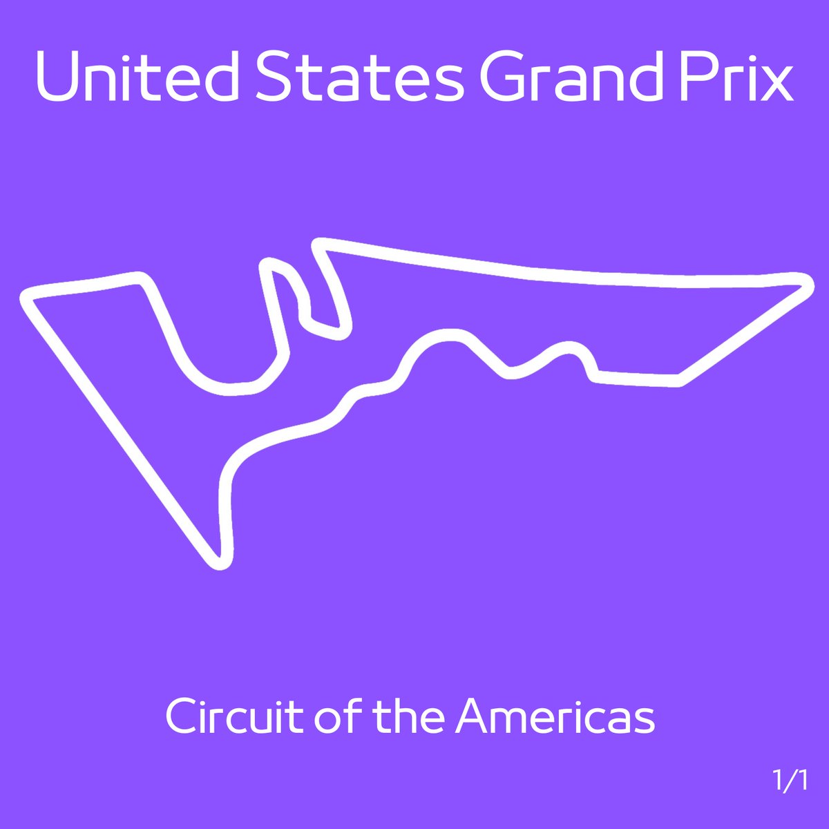 CircuitsRacing's tweet photo. Who do you think will win this year's Formula One Championship? #F12022 #F1

#ETH #NFT #NFTrace #eth #crypto #nft #nftart #NFTCommunity https://t.co/PRy3PPGRPZ
