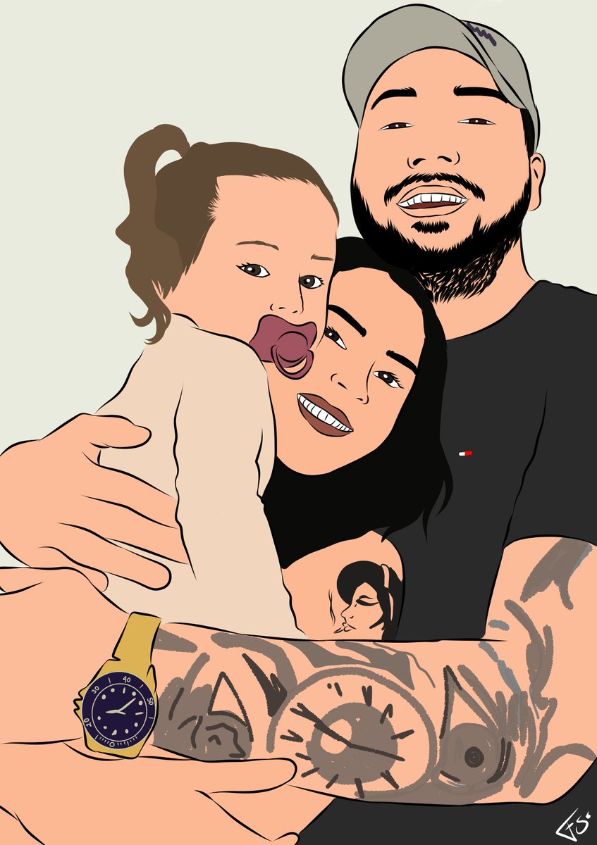 arrobadrawing's tweet photo. ARTE DIGITAL

reprodução de foto uma/duas pessoas por 40. duas por 60! 👨‍❤️‍👨👩‍❤️‍👩👩‍❤️‍👨

criação simples pra vc que não tem foto com a @ 70!

fazemos de pets também! 🐶🐱

PAGAMENTO: boleto, PIX, cartão de crédito 💳💸

CONTATO: DM https://t.co/TwwkWz2vnR