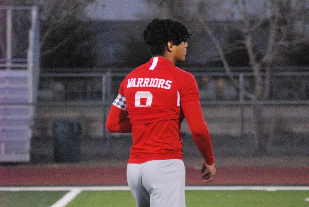 ALAIW_Athletics's tweet photo. Our Boys and Girls Varsity Soccer Teams compete in their State Play-In Games tomorrow!! 

Boys Varsity @ Veritas Prep 6pm
Girls Varsity @ Yuma Catholic 6pm

LETS GO WARRIORS!!! 

#SWORDSUP⚔️

PC: @DJNavarro6 https://t.co/ZopEzrVXt8