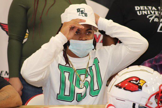 bcopeland212's tweet photo. Blessed💚 https://t.co/OaBtoQFUx0