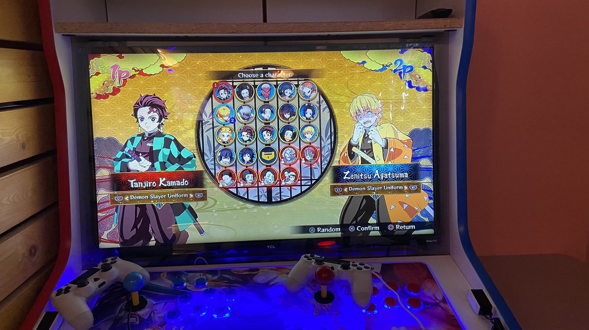 juriass's tweet photo. Demon slayer café 🤯 https://t.co/AuC3tTxKf3