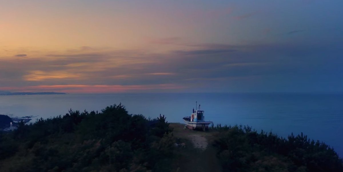 A piece of our life. tweet media