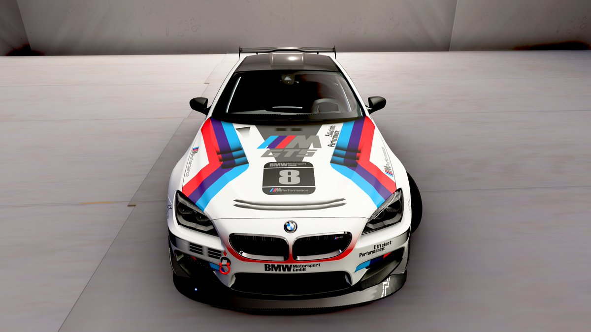 HydeUbog's tweet photo. A little something I have been painting and now I have found @StuiiDesigns booths I can take some pictures

BMW M6 2013 Share code: 105 285 890

@BMWMotorsport @sinnermac @TennisShoeRoof @EctWorldwide https://t.co/bj3dnGkoAQ
