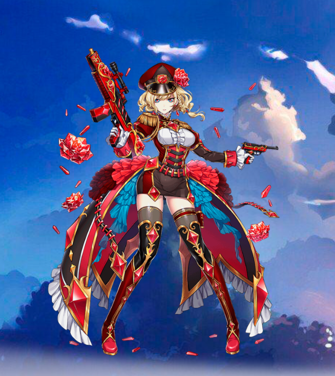 PolyWaifuNFT's tweet photo. Are you ready? 🔥🚀

#Matic
#NFT 
#gamenft
#P2E
#WAIFU https://t.co/aO270HLrdx