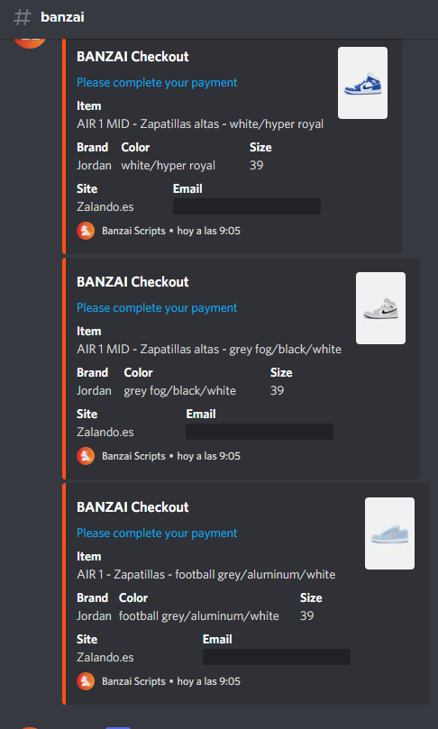 Banzai Scripts (@banzai_io) / Twitter