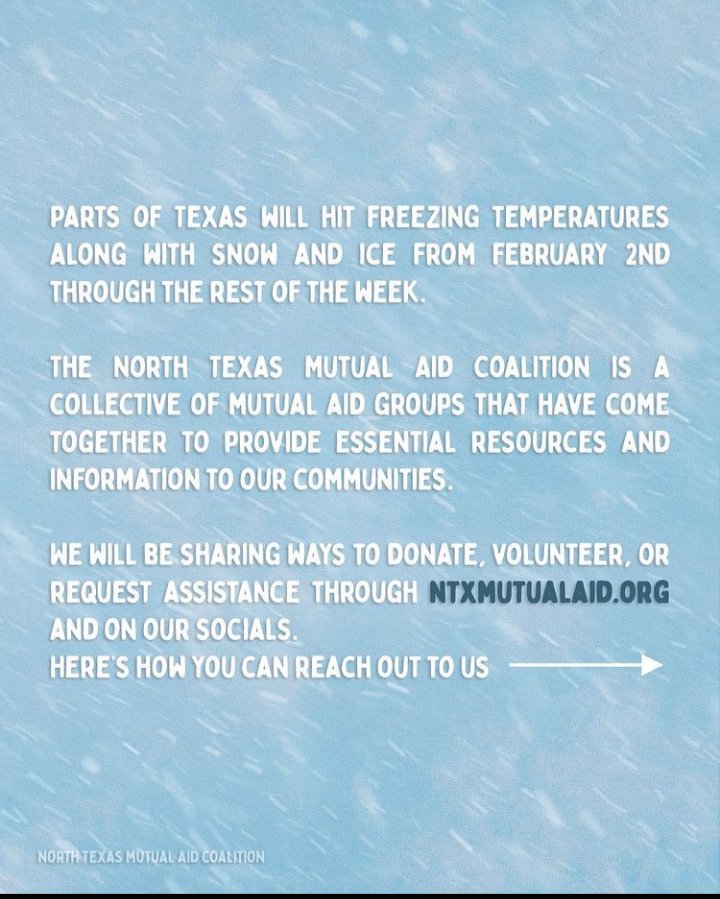 Dallas Fort-Worth Tenants Union tweet media