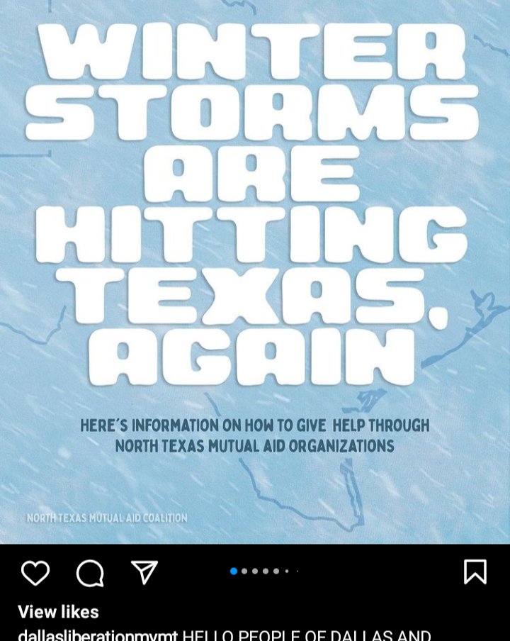 Dallas Fort-Worth Tenants Union tweet media
