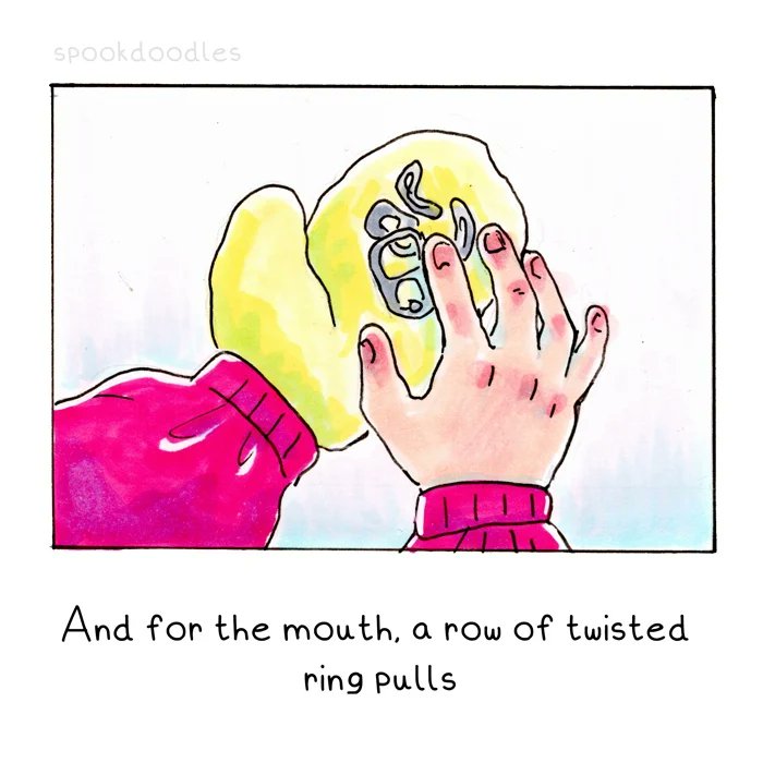 spookdoodles's tweet photo. 2/5 https://t.co/LtXjT4b1JO