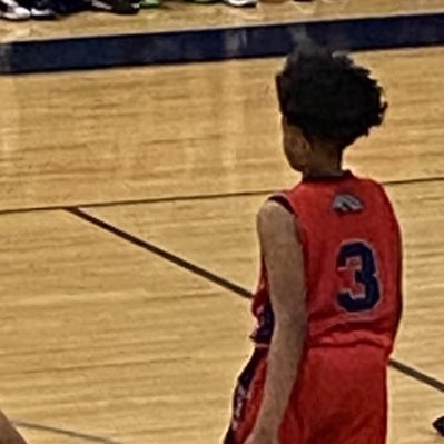 Jamarcus Rand 2025 🏀 tweet media