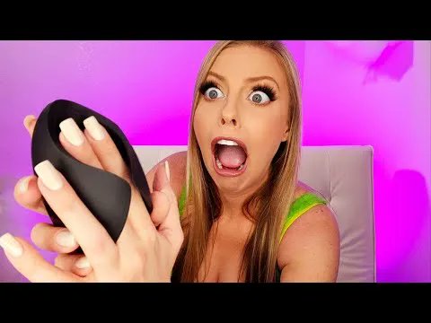 Hot Octopuss (@hotoctopuss) on Twitter photo Want to know more about the PULSE SOLO INTERACTIVE? 👀
Then checkout this great unboxing by the awesome <a href="/Britney_Amber/">Britney Amber</a> 😍👉 bit.ly/3IS9dEq
#ReinventingPleasure Want to know more about the PULSE SOLO INTERACTIVE? 👀
Then checkout this great unboxing by the awesome <a href="/Britney_Amber/">Britney Amber</a> 😍👉 bit.ly/3IS9dEq
#ReinventingPleasure
