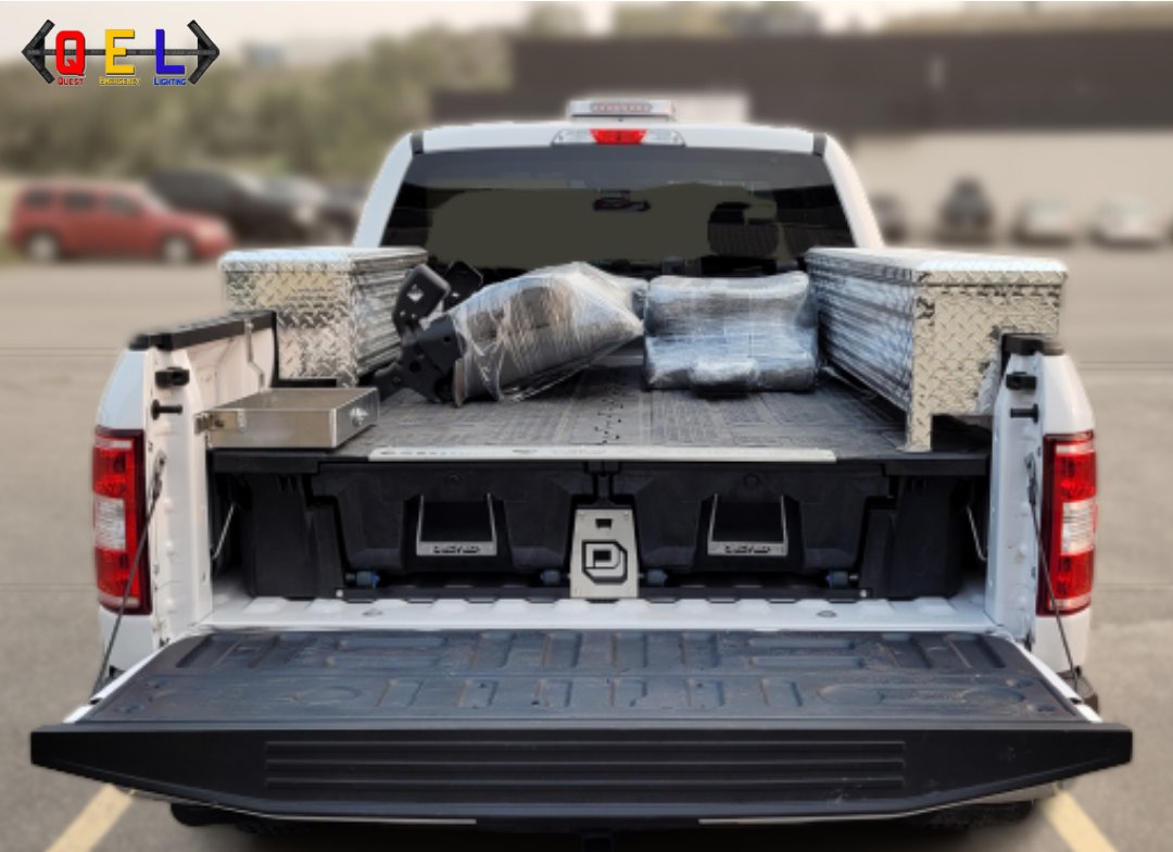A topside toolbox is the way to go! Instead of sacrificing space you are gaining some! You will have easier access to your tools than ever before! 

Contact us today!

#toolbox #toolboxes #trucktoolboxes #trucktoolbox #truckbox #trucktools #truckupgrades #upgrades #upgrade
