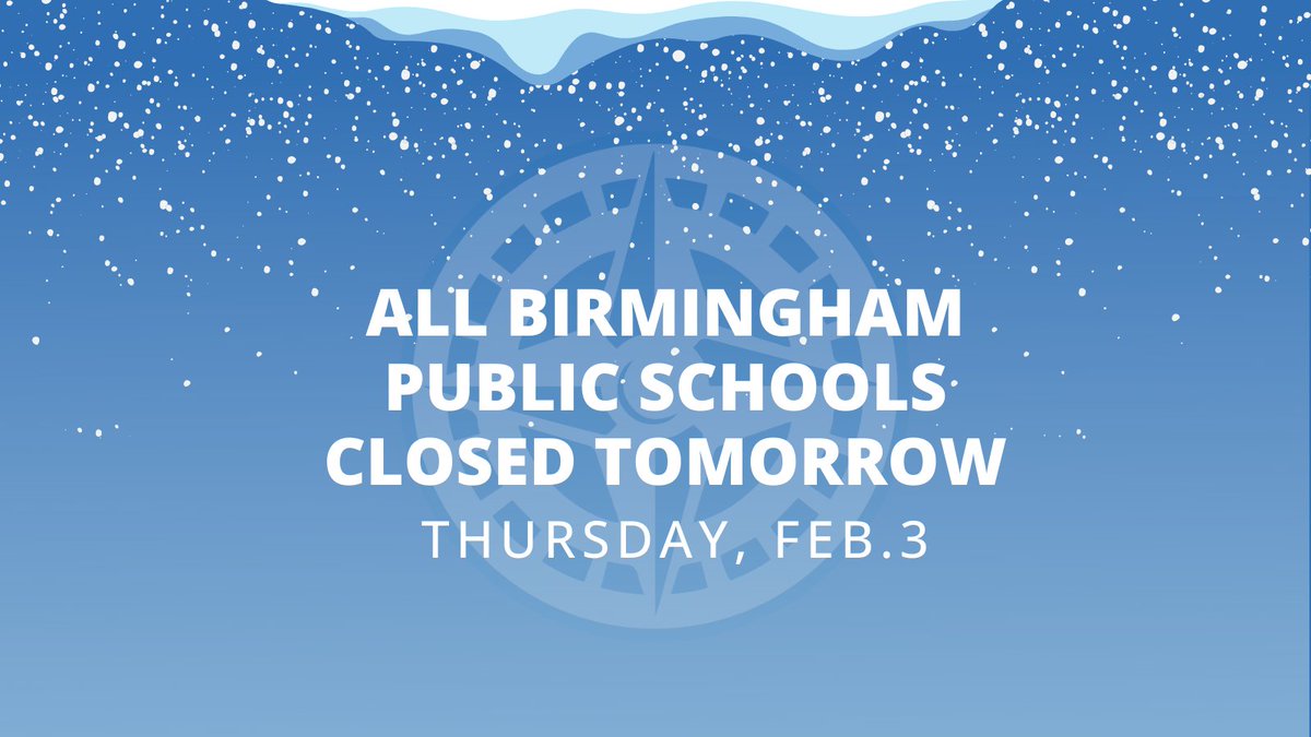 Birmingham Schools tweet media