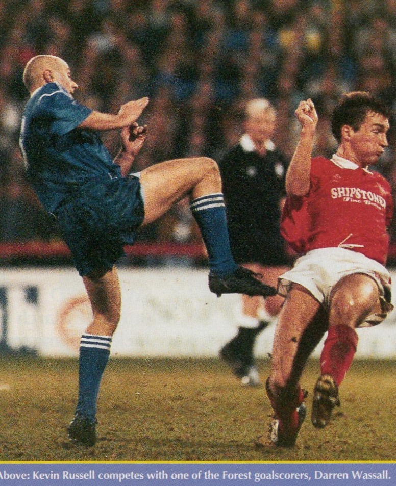 LCFCprogs's tweet photo. #FosseGold 🦊
26th Feb 1992
#NFFC v #LCFC: The Northern Area Final of the Zenith Data Systems Cup rolled off the tongue, City's bandwagon rolled into town, and we rolled back out again to concentrate on the league...
FT: 2-0
@SteveWalsh5 #PaulKitson #KevinRussell https://t.co/vbFVdo9wYP