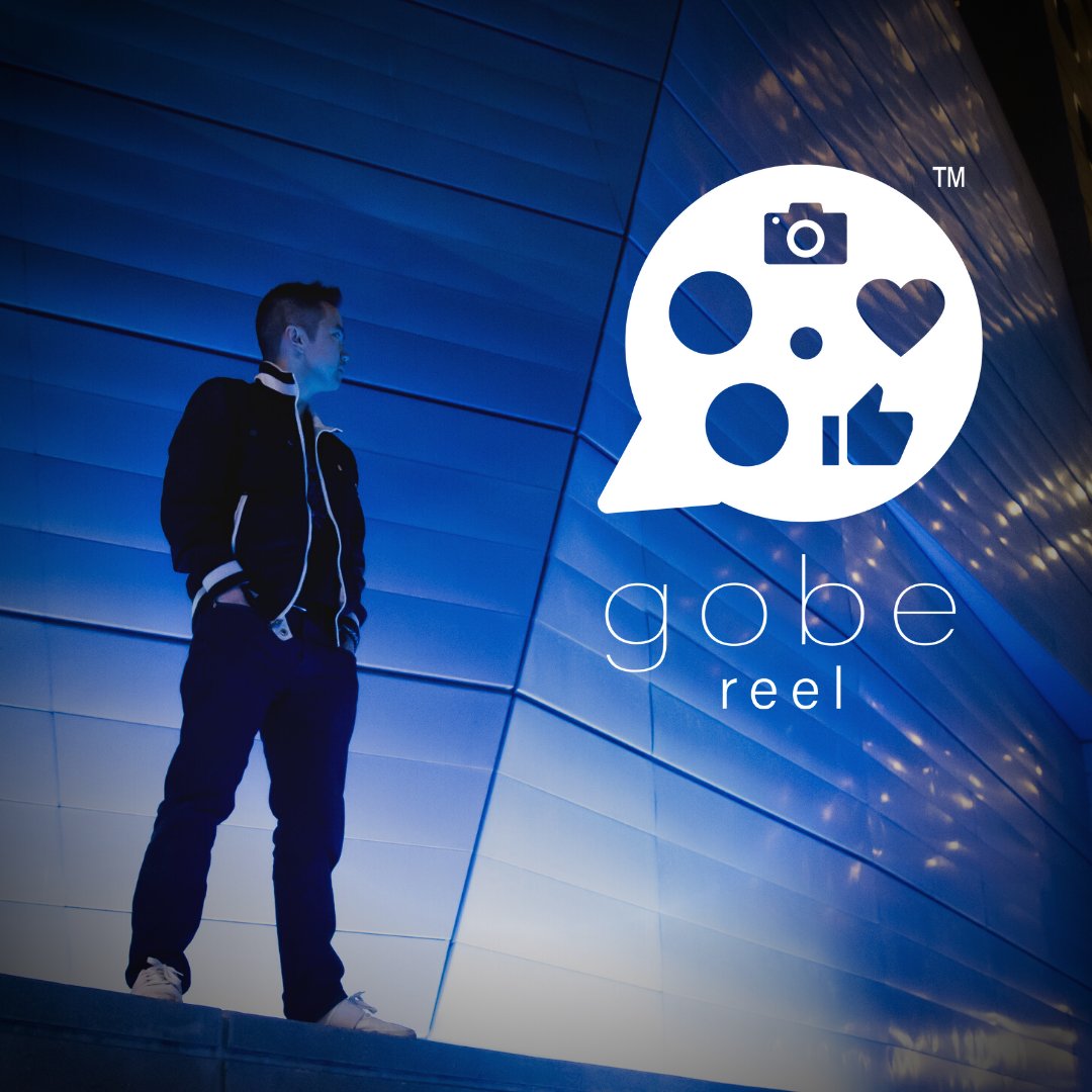 gobe reel tweet media