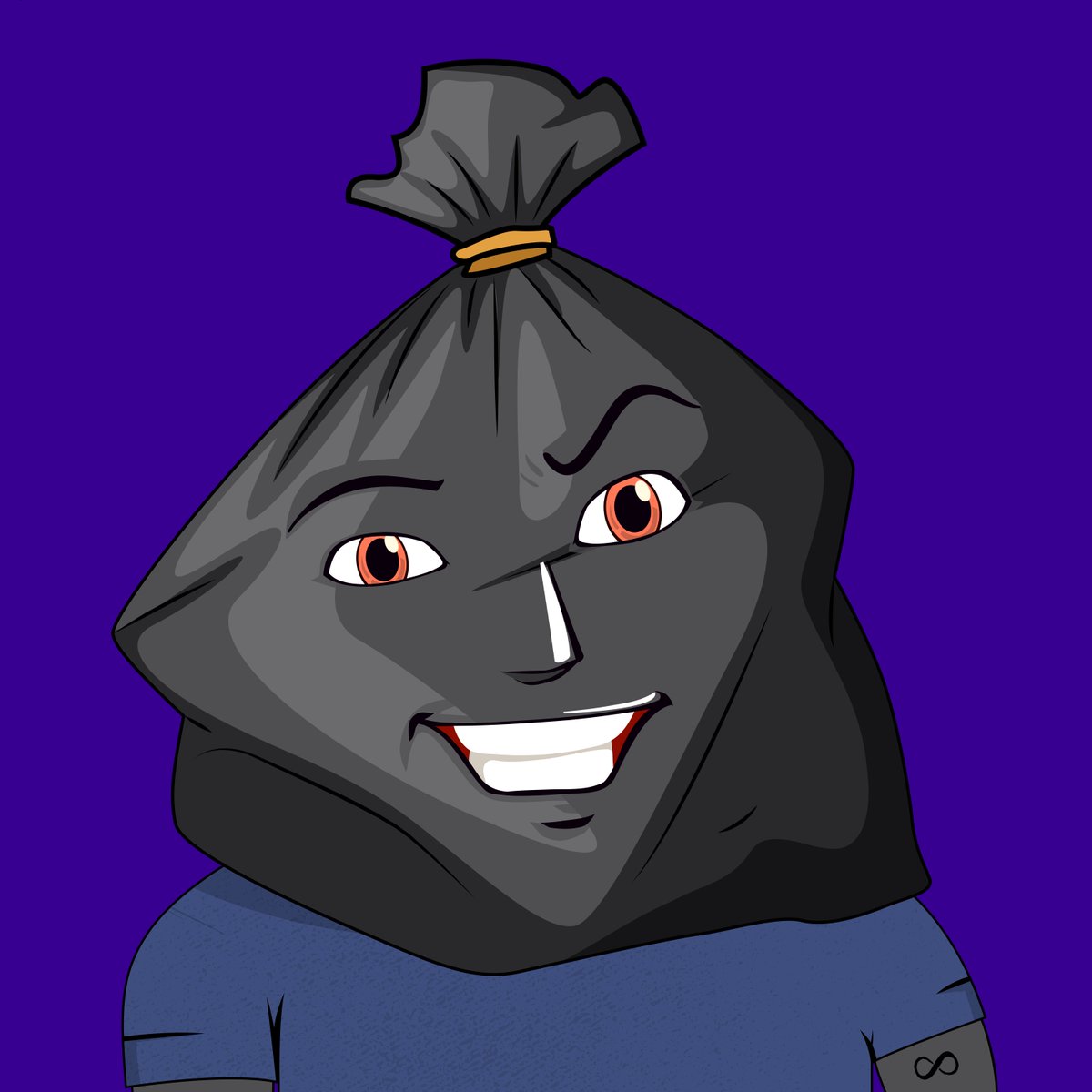 Trash Man Club tweet media