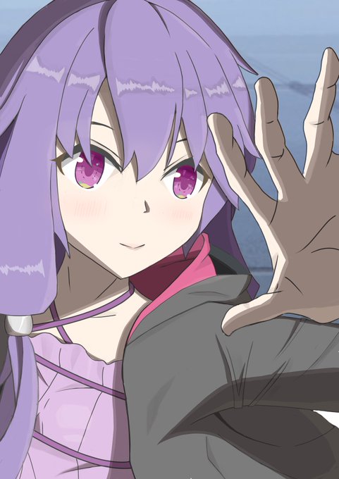 手を伸ばすのtwitterイラスト検索結果