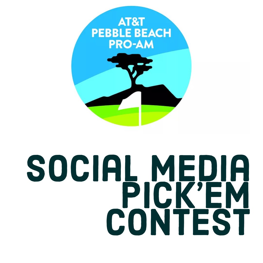 Cherokee_Valley's tweet photo. Pick 1 player in the @attproam &amp; reply to this tweet with their name/handle

Contestants whose pick finishes better than ours will be pooled &amp; a random entrant will win a FREE round of golf at CV!

We’ll award 1 round for every 10 contestants so RT!

Our Pick: Maverick McNealy https://t.co/eHPTcTZihD