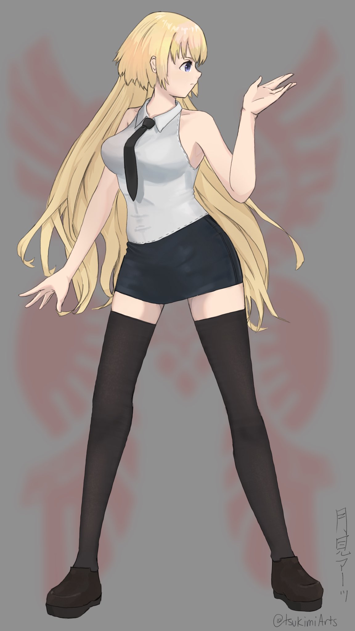 月見芸術 on X: レティシア[FateApocrypha] #FGO #fateapocrypha #rkgk #らくがき #フェイト  t.co3P8itnL3D5  X