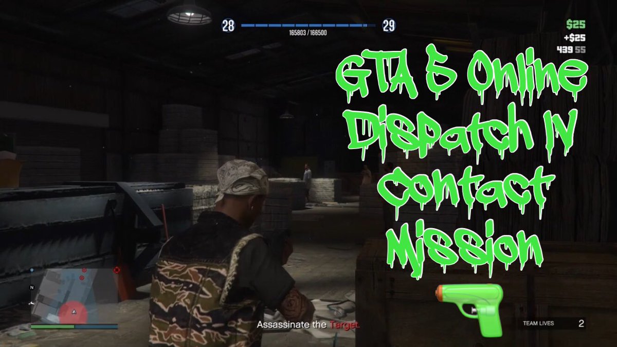 JVGaming__'s tweet photo. GTA 5 Online Dispatch IV Contact Mission Out Now🔫
https://t.co/GOPxjiJOFa

#GrandTheftAutoV #GTA5 #Gaming #SubForSub #Sub4sub #subforsubs #sub4subs #GamingChannel #YouTubeGaming #Subscribe4Subscribe #youtubecommunity #smallyoutubearmy #subscribe #Youtuber #youtube https://t.co/itIprHH7CM