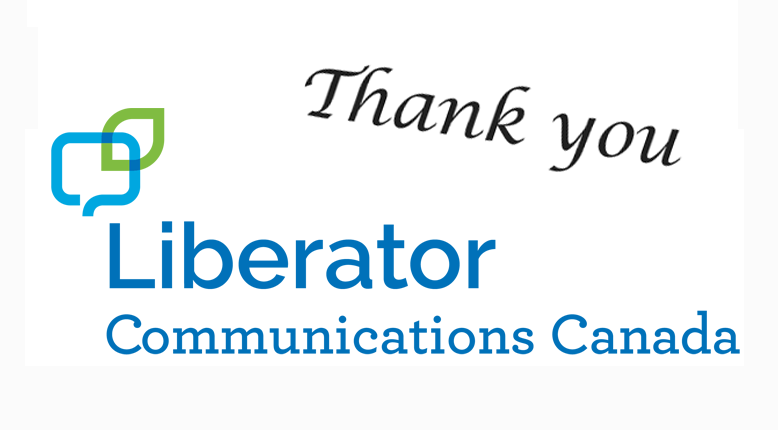 set_bc's tweet photo. Stop by Liberator Communications Canada's virtual Exhibitor Booth each day of #SETcon2022 to see a different live demo! Enter to win a swag bag or a copy of apps #TouchChat or #LampWordsforLife. Still time to register! https://t.co/54Qvn4KXsC #edtech #AAC #AACsoftware #SLP https://t.co/9dKa4R1Zn8
