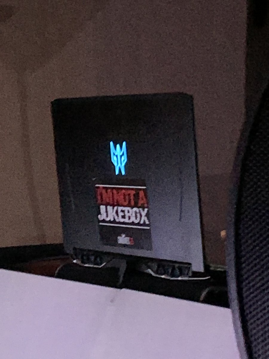 ctrleverything's tweet image. Coventry DJ’s.